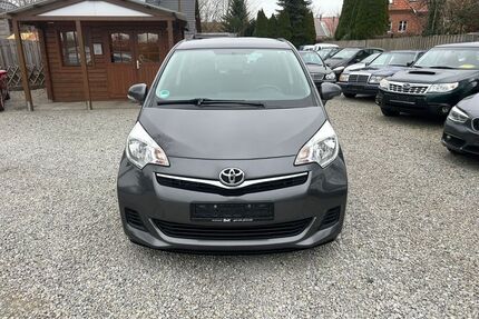 Toyota Verso-S Gebrauchtwagen