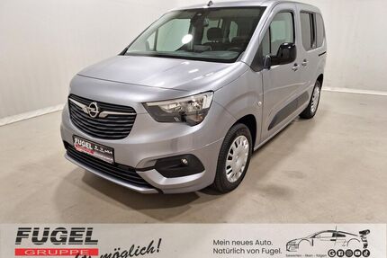 Opel Combo Life Gebrauchtwagen