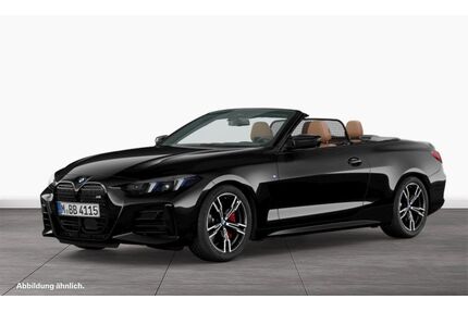 BMW M440 Gebrauchtwagen