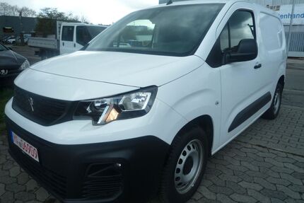 Peugeot Partner Gebrauchtwagen