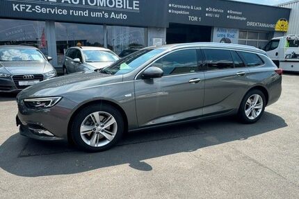 Opel Insignia Gebrauchtwagen