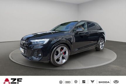 Audi Q7 Gebrauchtwagen
