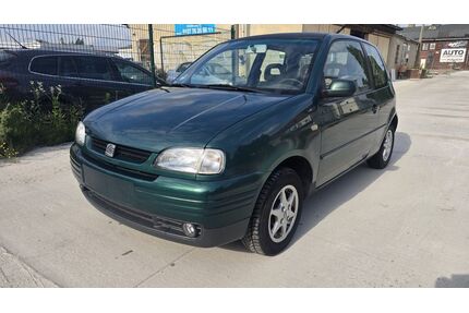 Seat Arosa Gebrauchtwagen