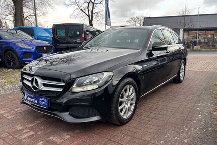 Mercedes-Benz C 180 Gebrauchtwagen