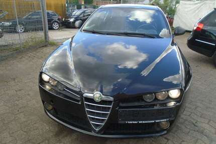 Alfa Romeo 159 Gebrauchtwagen