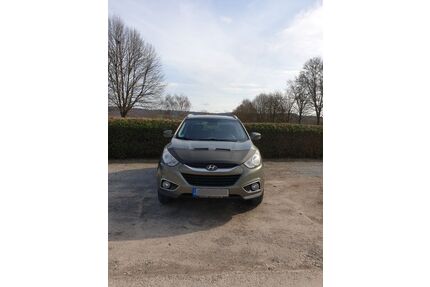 Hyundai ix35 Gebrauchtwagen