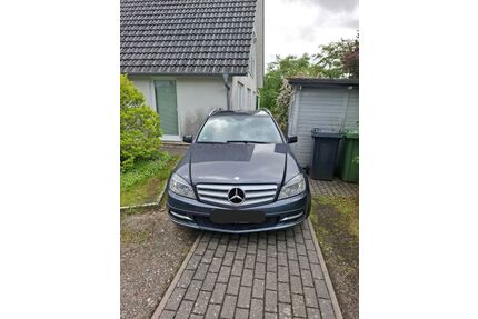 Mercedes-Benz C 220 Gebrauchtwagen