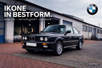 BMW 325 Gebrauchtwagen