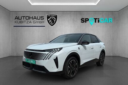 Peugeot 3008 Gebrauchtwagen