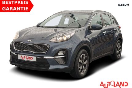 Kia Sportage Gebrauchtwagen