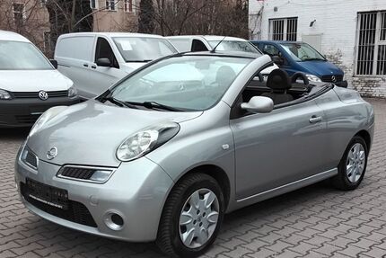 Nissan Micra Gebrauchtwagen