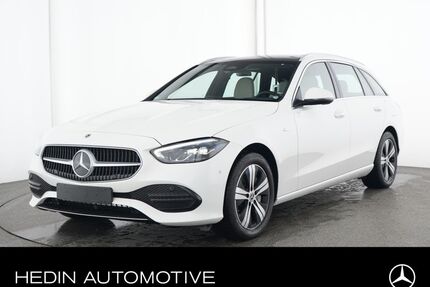 Mercedes-Benz C 300 Gebrauchtwagen