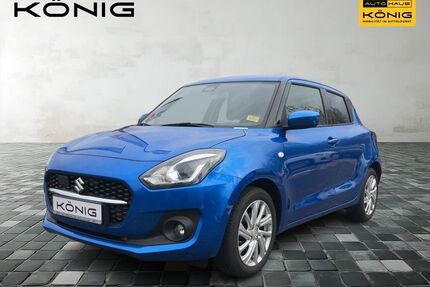 Suzuki Swift Gebrauchtwagen