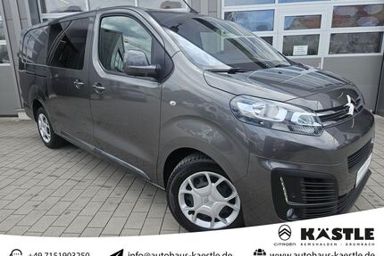 Citroen Jumpy Gebrauchtwagen