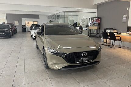 Mazda 3 Gebrauchtwagen