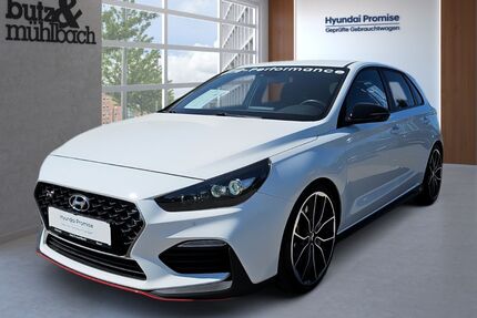 Hyundai i30 Gebrauchtwagen
