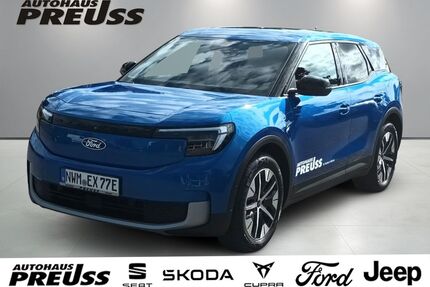 Ford Explorer Gebrauchtwagen