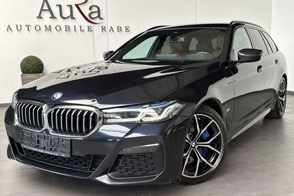 BMW 520 Gebrauchtwagen