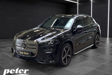 Mercedes-Benz GLC 400 Gebrauchtwagen