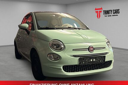 Fiat 500 Gebrauchtwagen