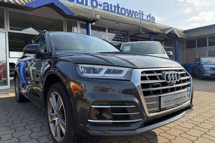 Audi Q5 Gebrauchtwagen