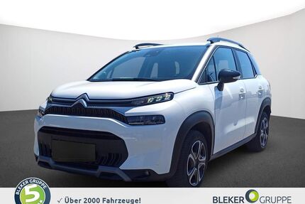 Citroen C3 Aircross Gebrauchtwagen
