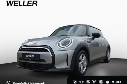 Mini Cooper Gebrauchtwagen