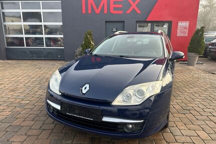 Renault Laguna Gebrauchtwagen