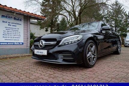 Mercedes-Benz C 43 AMG Gebrauchtwagen