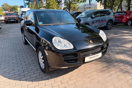 Porsche Cayenne Gebrauchtwagen