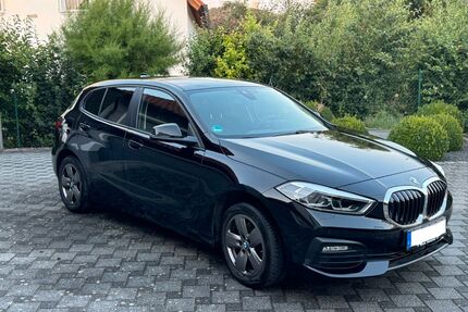 BMW 118 Gebrauchtwagen