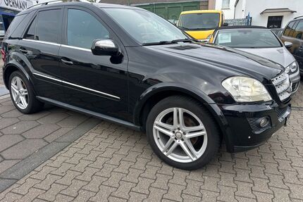 Mercedes-Benz ML 350 Gebrauchtwagen
