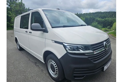 VW Andere Gebrauchtwagen