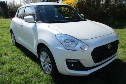 Suzuki Swift Gebrauchtwagen