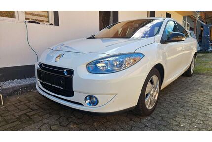 Renault Fluence Gebrauchtwagen