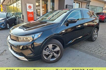 Opel Grandland (X) Gebrauchtwagen