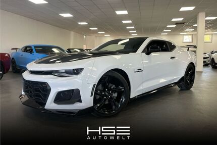 Chevrolet Camaro Gebrauchtwagen