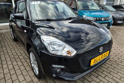 Suzuki Swift Gebrauchtwagen