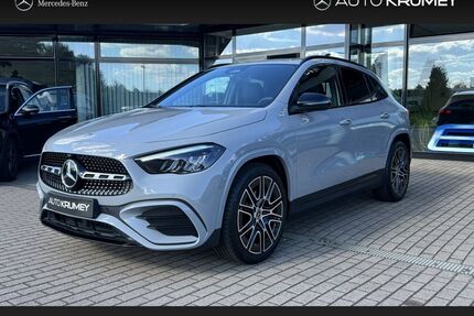 Mercedes-Benz GLA 180 Gebrauchtwagen