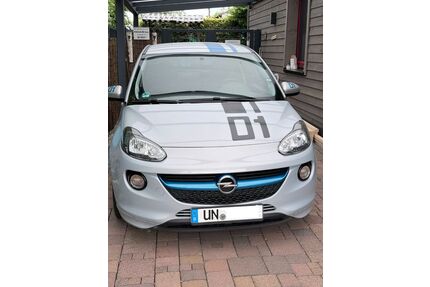 Opel Adam Gebrauchtwagen