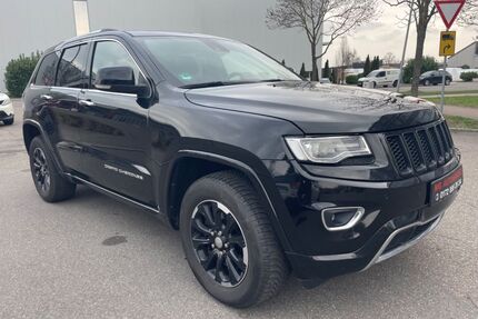 Daihatsu Grand Cherokee 