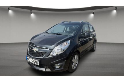 Chevrolet Spark Gebrauchtwagen