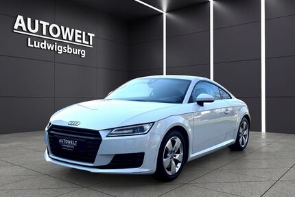 Audi TT Gebrauchtwagen