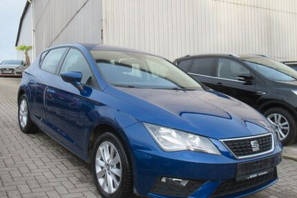 Seat Leon Gebrauchtwagen