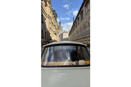 Trabant P601 Gebrauchtwagen