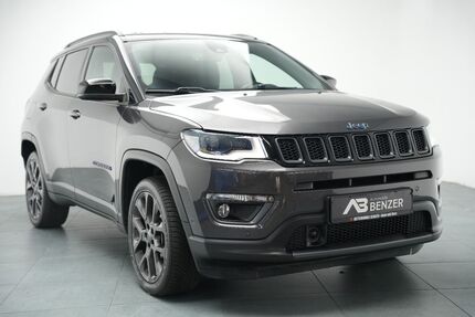 Jeep Compass Gebrauchtwagen