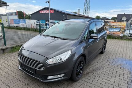 Ford Galaxy Gebrauchtwagen