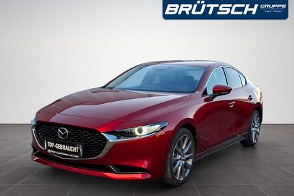 Mazda 3 Gebrauchtwagen