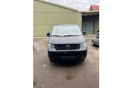 VW T5 Multivan Gebrauchtwagen