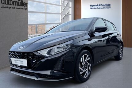 Hyundai i20 Gebrauchtwagen